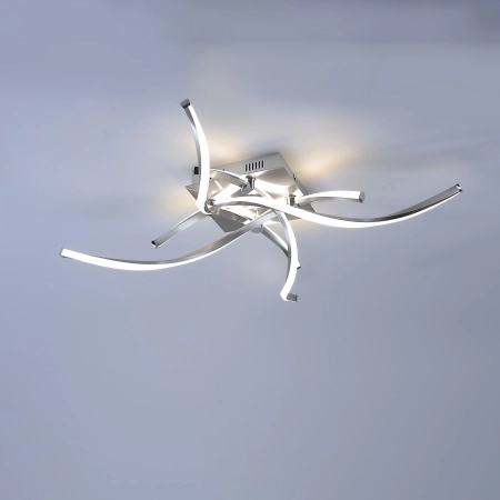 Lampa sufitowa POLINA 9144-55 - Paul Neuhaus