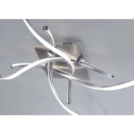 Lampa sufitowa POLINA 9144-55 - Paul Neuhaus