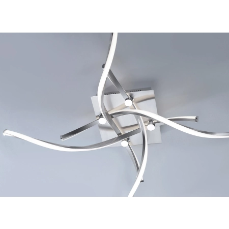 Lampa sufitowa POLINA 9144-55 - Paul Neuhaus