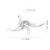Lampa sufitowa POLINA 9144-55 - Paul Neuhaus