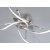 Lampa sufitowa POLINA 9144-55 - Paul Neuhaus