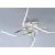 Lampa sufitowa POLINA 9144-55 - Paul Neuhaus