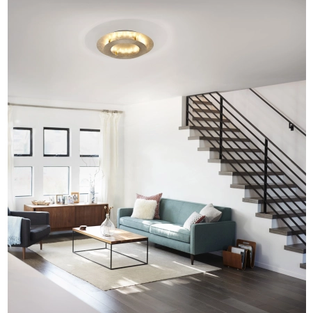 Lampa sufitowa NEVIS 9620-12 - Paul Neuhaus