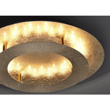 Lampa sufitowa NEVIS 9620-12 - Paul Neuhaus