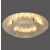 Lampa sufitowa NEVIS 9620-12 - Paul Neuhaus