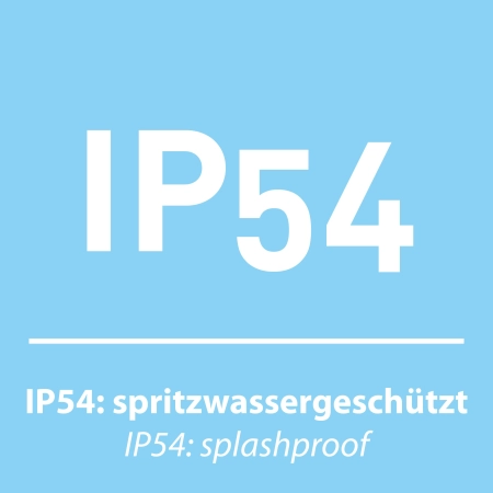 Kinkiet HENDRIK 9668-13 - Paul Neuhaus