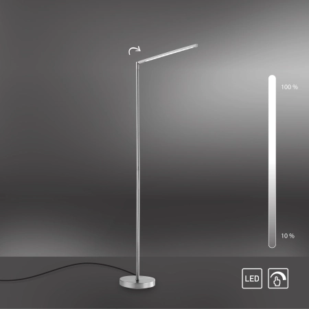 Lampa podłogowa DAWDA 11012-55 - Paul Neuhaus