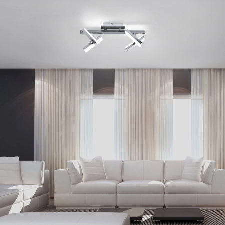 Lampa sufitowa RICO 11277-55 - Paul Neuhaus