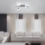 Lampa sufitowa RICO 11277-55 - Paul Neuhaus