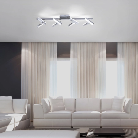 Lampa sufitowa RICO 11278-55 - Paul Neuhaus