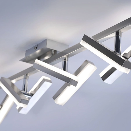 Lampa sufitowa RICO 11278-55 - Paul Neuhaus