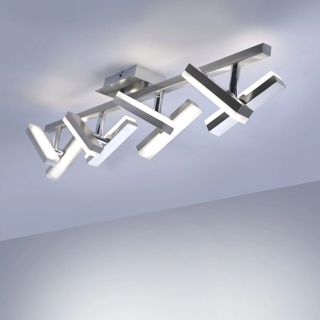 Lampa sufitowa RICO 11278-55 - Paul Neuhaus