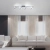 Lampa sufitowa RICO 11278-55 - Paul Neuhaus