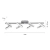 Lampa sufitowa RICO 11278-55 - Paul Neuhaus