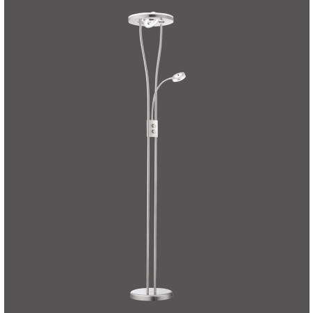 Lampa podłogowa HELIA 11778-55 - Paul Neuhaus