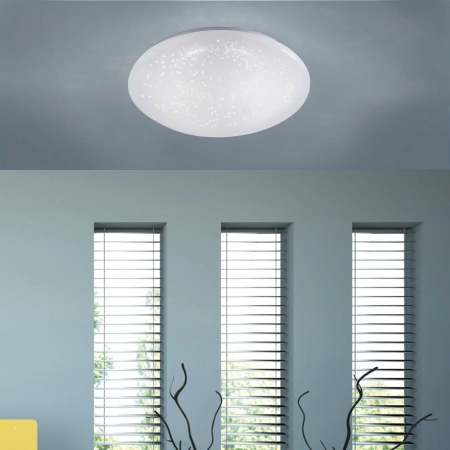 Lampa sufitowa SKYLER 14231-16 - Paul Neuhaus