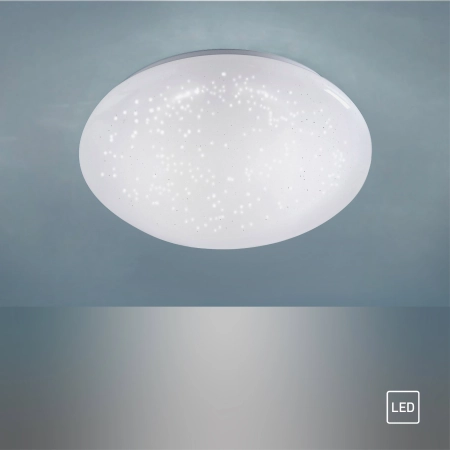 Lampa sufitowa SKYLER 14231-16 - Paul Neuhaus