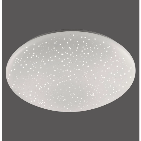 Lampa sufitowa na pilota SKYLER 14242-16 - Paul Neuhaus