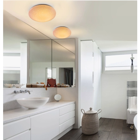 Lampa sufitowa na pilota SKYLER 14242-16 - Paul Neuhaus