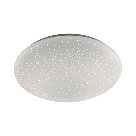 Lampa sufitowa na pilota SKYLER 14242-16 - Paul Neuhaus