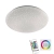 Lampa sufitowa na pilota SKYLER 14242-16 - Paul Neuhaus