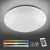 Lampa sufitowa na pilota SKYLER 14242-16 - Paul Neuhaus