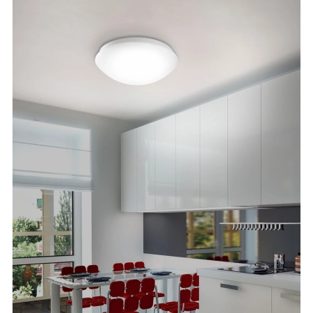 Lampa sufitowa ANDREA-LED 14243-16 - Paul Neuhaus