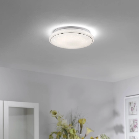 Lampa sufitowa JUPITER 14362-16 - Paul Neuhaus