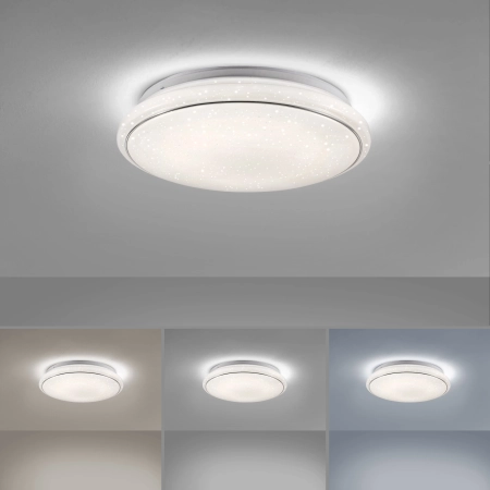 Lampa sufitowa JUPITER 14362-16 - Paul Neuhaus