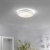 Lampa sufitowa JUPITER 14362-16 - Paul Neuhaus