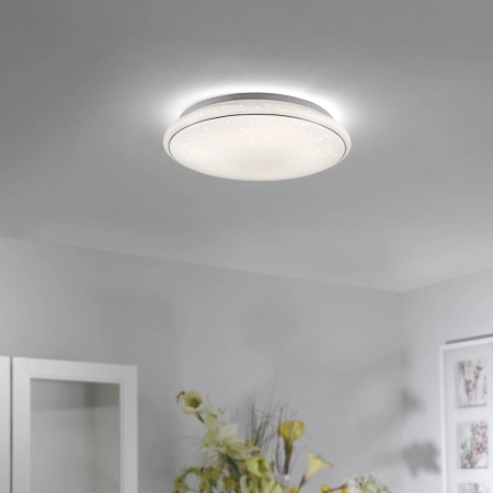 Lampa sufitowa JUPITER 14364-16 - Paul Neuhaus