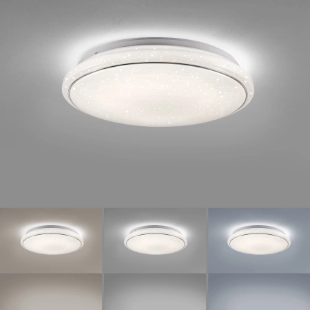 Lampa sufitowa JUPITER 14364-16 - Paul Neuhaus