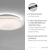 Lampa sufitowa JUPITER 14364-16 - Paul Neuhaus
