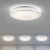 Lampa sufitowa JUPITER 14364-16 - Paul Neuhaus