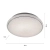 Lampa sufitowa JUPITER 14364-16 - Paul Neuhaus