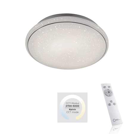 Lampa sufitowa JUPITER 14366-16 - Paul Neuhaus