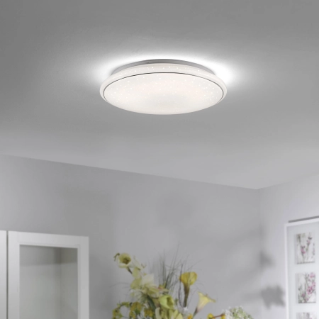 Lampa sufitowa JUPITER 14366-16 - Paul Neuhaus
