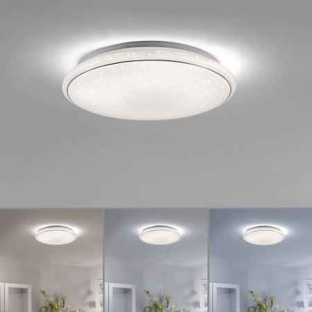 Lampa sufitowa JUPITER 14366-16 - Paul Neuhaus