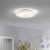 Lampa sufitowa JUPITER 14366-16 - Paul Neuhaus