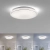 Lampa sufitowa JUPITER 14366-16 - Paul Neuhaus