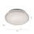 Lampa sufitowa JUPITER 14366-16 - Paul Neuhaus
