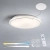 Lampa sufitowa JUPITER 14366-16 - Paul Neuhaus