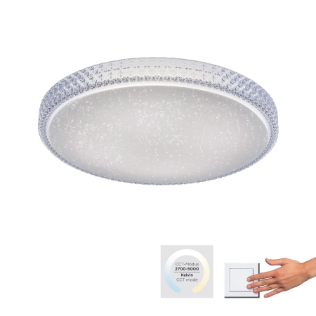 Lampa sufitowa FRIDA 14372-00 - Paul Neuhaus