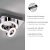Lampa sufitowa TIM 14520-17 - Paul Neuhaus