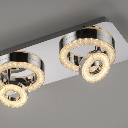 Lampa sufitowa TIM 14521-17 - Paul Neuhaus
