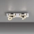 Lampa sufitowa TIM 14521-17 - Paul Neuhaus