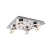 Lampa sufitowa TIM 14522-17 - Paul Neuhaus