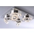 Lampa sufitowa TIM 14522-17 - Paul Neuhaus