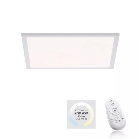 Lampa sufitowa FLAT 14531-16 - Paul Neuhaus