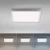 Lampa sufitowa FLAT 14531-16 - Paul Neuhaus